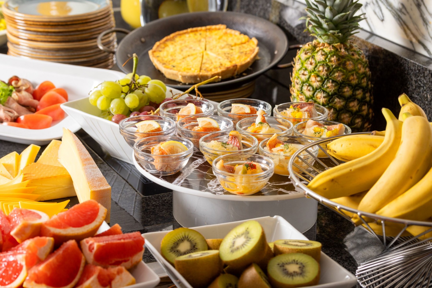 breakfast bread image